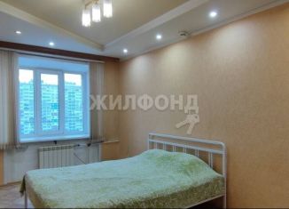 Продаю 1-комнатную квартиру, 35.6 м2, Новосибирск, Калининский район, улица Фадеева, 89