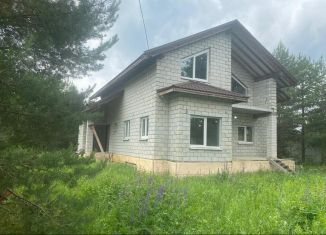 Продается дом, 230 м2, Владимирская область, Тенистая улица