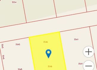 Продается участок, 10 сот., ДНП УК Усадьба