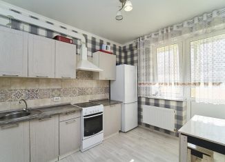 2-ком. квартира на продажу, 53 м2, Краснодар, улица Петра Метальникова, 26, ЖК Времена Года-2