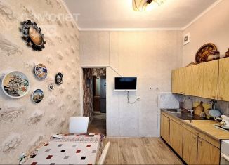 Продажа 1-ком. квартиры, 32.5 м2, Тутаев, Комсомольская улица, 80