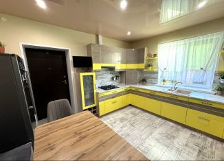 Продам коттедж, 196 м2, деревня Малая Ельня, Светлая улица