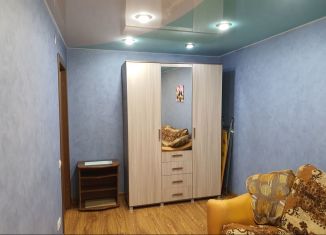 1-комнатная квартира в аренду, 44 м2, Иркутская область, Байкальская улица, 133