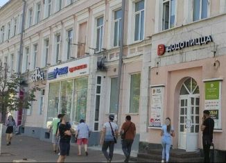 Продаю торговую площадь, 311 м2, Ульяновск, улица Гончарова, 30, Ленинский район