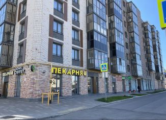 Продаю торговую площадь, 130 м2, Альметьевск, улица Автомобилистов, 5