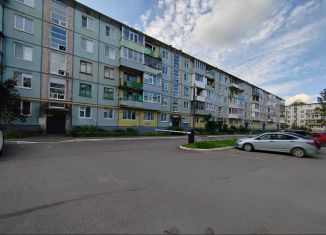 Продаю однокомнатную квартиру, 30.2 м2, Вологда, улица Дзержинского, 31