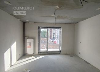 Продаю квартиру студию, 25 м2, Челябинск, улица Хариса Юсупова, 117