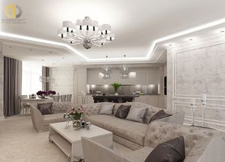 Квартира на продажу студия, 39 м2, Избербаш, 3-я Приморская улица