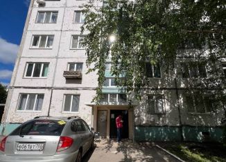 Продаю комнату, 17.1 м2, Уфа, улица Лётчиков, 5/1, Ленинский район