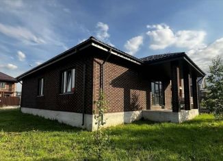 Продажа дома, 100 м2, рабочий посёлок Рамонь, улица Ю. Фучика