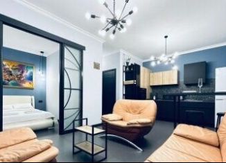 2-комнатная квартира в аренду, 43 м2, Москва, Большая Филёвская улица, 3к1, метро Багратионовская