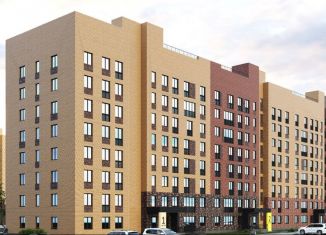 Продам 1-ком. квартиру, 37.7 м2, посёлок Московский