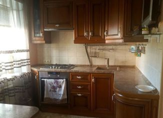 Продается 2-комнатная квартира, 44 м2, Луховицы, улица Воробьёва, 2/11