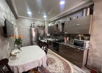 Продам двухкомнатную квартиру, 58 м2, Дагестан, улица Эльзы Ибрагимовой, 5к12