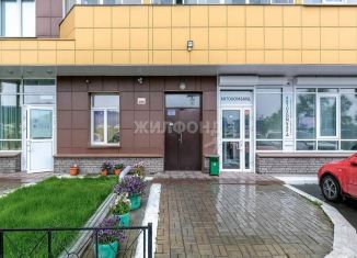Квартира на продажу студия, 29 м2, Новосибирск, Заельцовский район, Северная улица, 13
