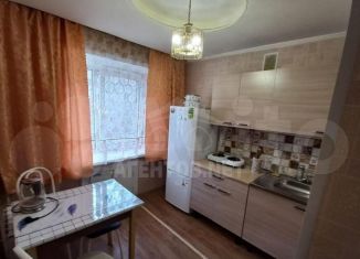 Продается однокомнатная квартира, 32 м2, Забайкальский край, Баргузинская улица, 12