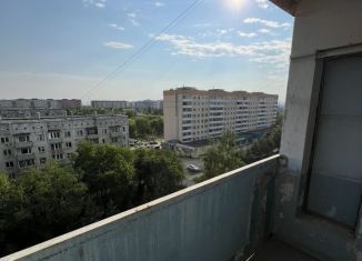 Продажа трехкомнатной квартиры, 65.2 м2, Красноярский край, улица 9-й Пятилетки, 3