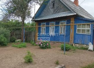 Продажа дома, 31.9 м2, посёлок Сурок, улица Пушкина, 1А