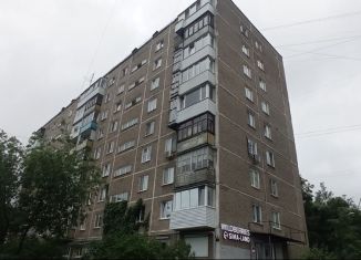 1-комнатная квартира на продажу, 30.2 м2, Пермский край, Парковый проспект, 40