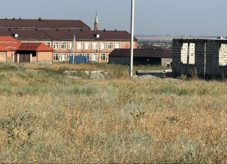 Продаю земельный участок, 10 сот., село Толстой-Юрт, Кирпичная улица