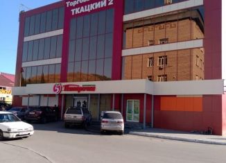 Сдается торговая площадь, 6.9 м2, Горно-Алтайск, улица Григория Чорос-Гуркина, 4