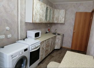 Сдача в аренду 1-комнатной квартиры, 38 м2, Самарская область, Звёздная улица, 10
