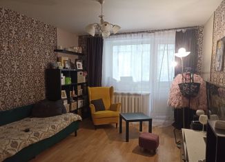 Продажа двухкомнатной квартиры, 50.9 м2, Тверь, улица Благоева, 3к3