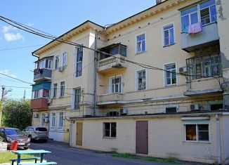 Продажа трехкомнатной квартиры, 72.6 м2, Новороссийск, Элеваторная улица, 5