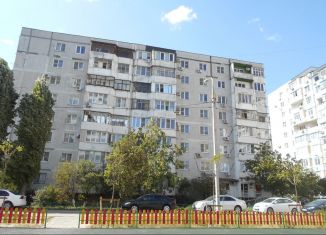 2-ком. квартира на продажу, 52.5 м2, Краснодарский край, набережная Адмирала Серебрякова, 69