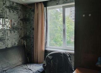 Сдаю комнату, 9 м2, Екатеринбург, улица Крауля, 57