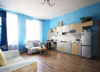 Аренда 2-комнатной квартиры, 45 м2, Санкт-Петербург, Серпуховская улица, 31, Адмиралтейский район