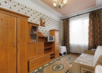 Продажа 3-комнатной квартиры, 65 м2, Калининград, Центральный район, улица Брамса, 29