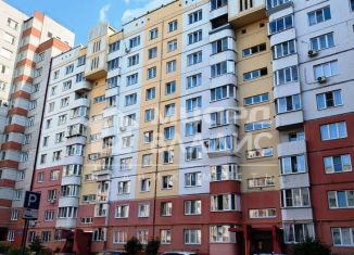 Продажа 3-комнатной квартиры, 62.8 м2, Омск, Заозёрная улица, 25к2, ЖК Заозёрный