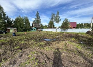 Продам участок, 7.8 сот., СНТ Грёзы