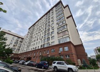 Двухкомнатная квартира в аренду, 75 м2, Москва, Преображенская площадь, 4, метро Семеновская