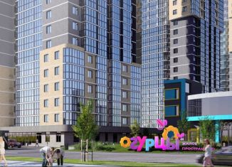 Продаю офис, 51.25 м2, посёлок Берёзовый, Целиноградская улица, 2И