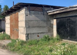 Продаю гараж, 24 м2, Приозерск