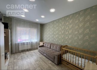 Продам 2-комнатную квартиру, 46.6 м2, Оренбургская область, проспект Победы, 151