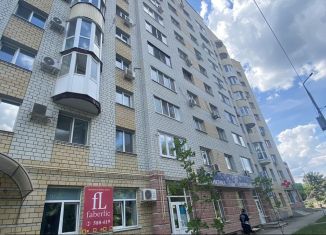 Продается трехкомнатная квартира, 84 м2, Саратов, Барнаульская улица, 2Б