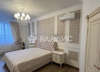 3-комнатная квартира на продажу, 90 м2, Московская область, жилой комплекс Бутово Парк, 23к2