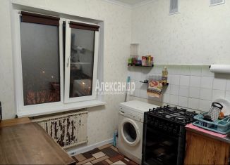Продам 2-комнатную квартиру, 44.9 м2, Сестрорецк, Приморское шоссе, 320