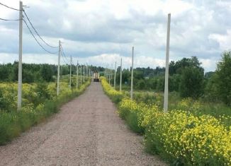 Продам участок, 12 сот., садоводческое некоммерческое товарищество Новое Заостровье, Земляничная улица