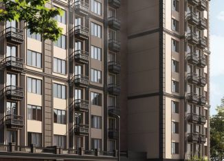 Продажа квартиры со свободной планировкой, 68 м2, Нальчик, район Молодёжный