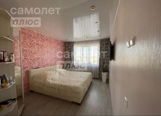 Многокомнатная квартира на продажу, 116.4 м2, Коми, Тентюковская улица, 130