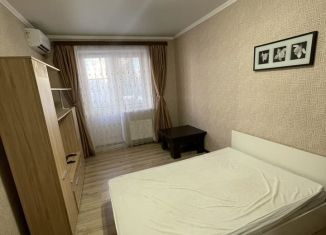 1-комнатная квартира в аренду, 36 м2, Краснодарский край, улица имени Сергея Есенина, 137