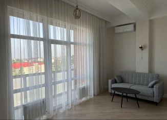 Сдача в аренду двухкомнатной квартиры, 50 м2, Каспийск, улица Назарова, 2А