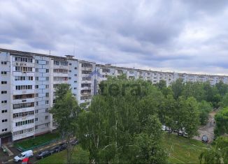 Продажа 3-комнатной квартиры, 64.5 м2, Казань, улица Кул Гали, 9/95