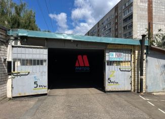 Машиноместо на продажу, 30 м2, Ярославль, улица Кривова, 36А, Фрунзенский район