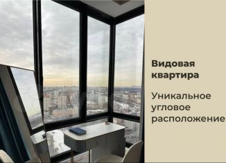 Продаю двухкомнатную квартиру, 56.4 м2, Москва, Южнопортовый район
