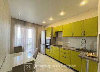 Продаю однокомнатную квартиру, 46 м2, Липецк, Звёздная улица, 2/2